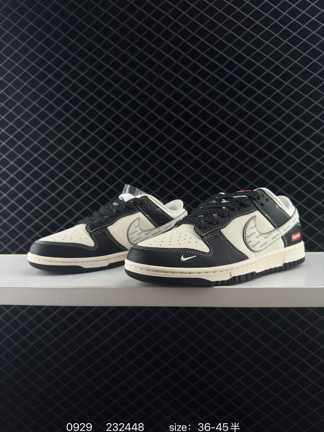 Travis Scott x Jordan 1 Low LV